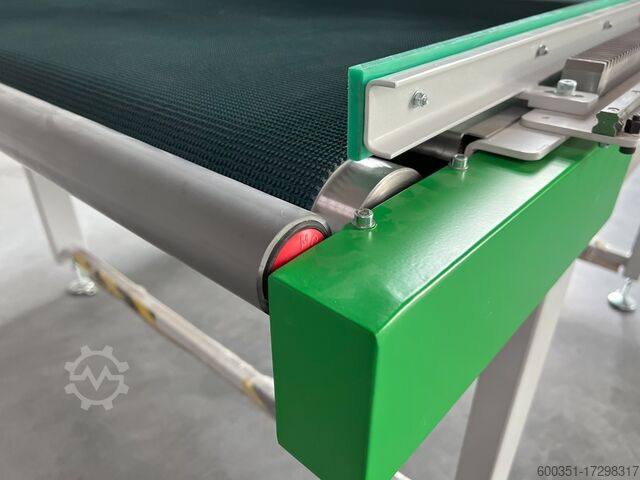 Conveyor belt Hartum PT-M
