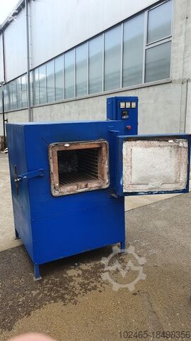 Härteofen GS TMT 