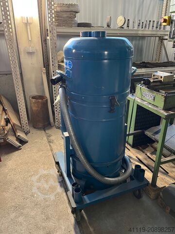 Industriestaubsauger Ringler RI 311-D1.1  