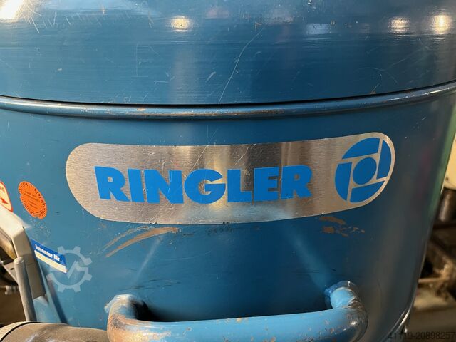 Industriestaubsauger Ringler RI 311-D1.1  