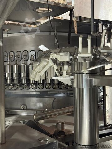S/S SIDEL SF ASEPTIC 70/20 C ASEPTIC FIL Sidel 
