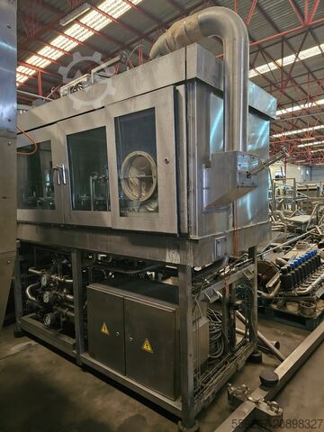 S/S SIDEL SF ASEPTIC 70/20 C ASEPTIC FIL Sidel 