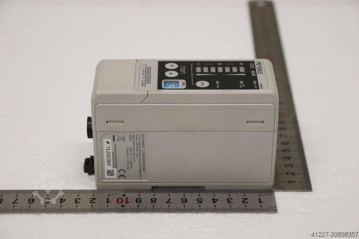 Measuring amplifier Keyence SJ-M300