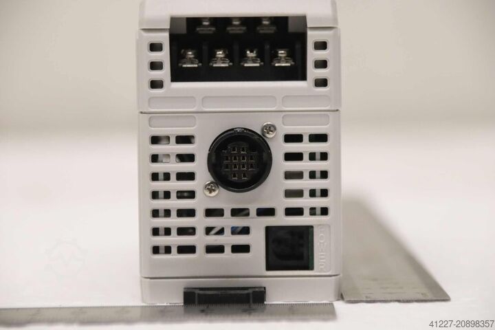 Measuring amplifier Keyence SJ-M300