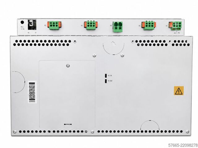 Industrial robot ABB DSQC 663 Drive Unit