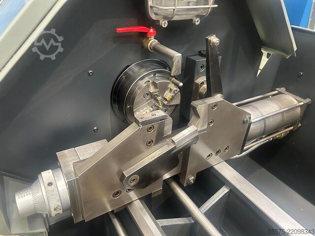 LIZUAN punching and facing machine Lizuan 