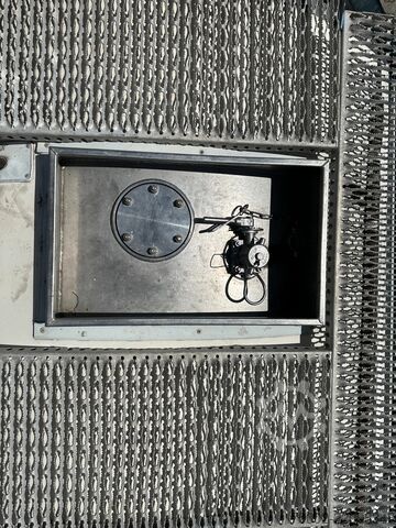 Tank container Welfit Oddy 20FT ISO / 24.900L / 1-COMP  / T11 / 22K2 /  AD...