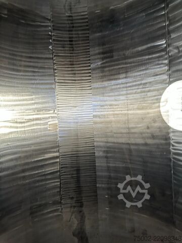 Tank container Welfit Oddy 20FT ISO / 24.900L / 1-COMP  / T11 / 22K2 /  AD...