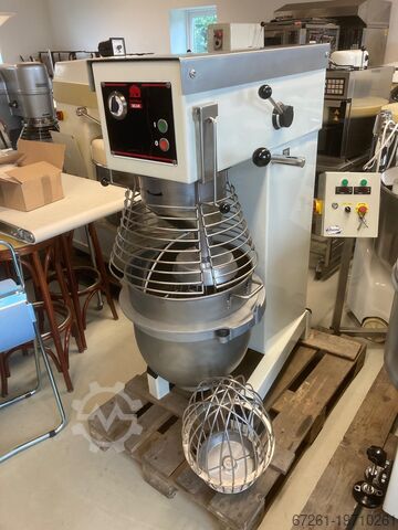 Planetary mixer Bear / Bär Varimixer AR60/MK1