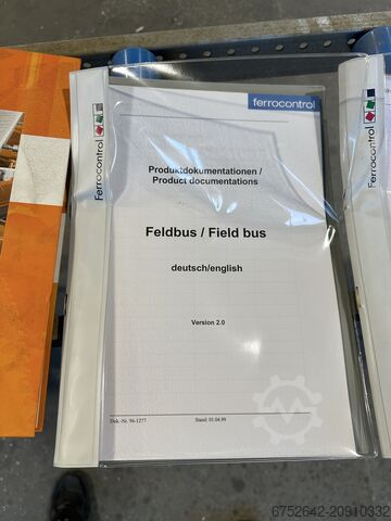 Bearbeitungszentrum für Aluminiumprofile Elumatec SBZ 122 / 30 CNC–Bearbeitungszentrum