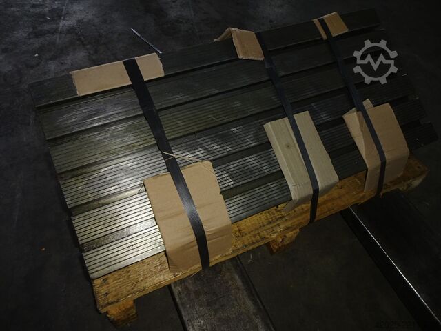 Angle table Universalfräsmaschine - Fester Tisch