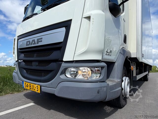 Koffer DAF LF 210 L1EN2