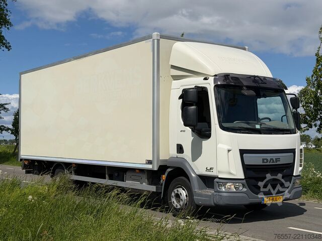 Koffer DAF LF 210 L1EN2