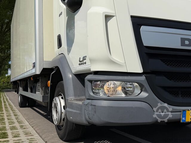 Koffer DAF LF 210 L1EN2