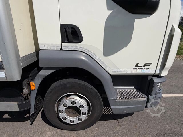 Koffer DAF LF 210 L1EN2