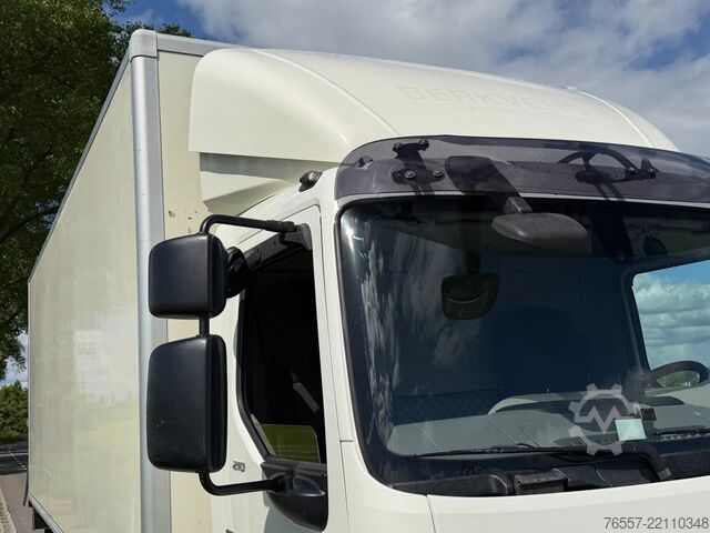 Koffer DAF LF 210 L1EN2