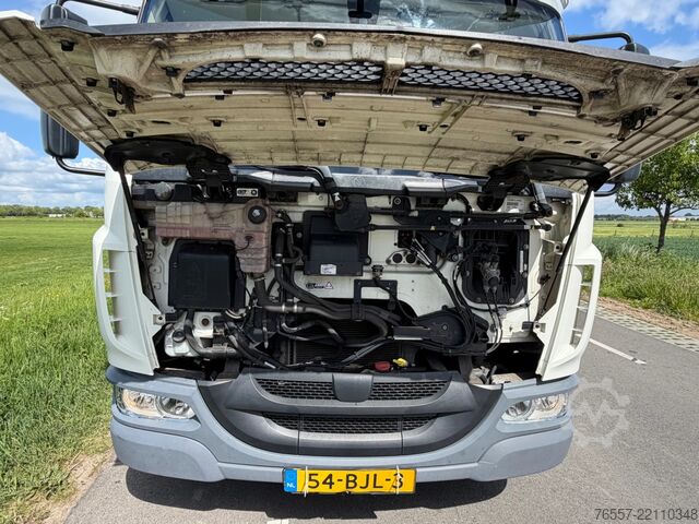 Koffer DAF LF 210 L1EN2