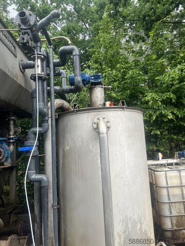 Haith Lamella Separator  