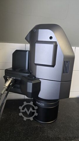 3D Fertigungsmesssystem Keyence XM-5000