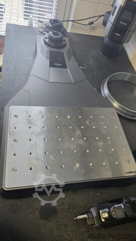 3D Fertigungsmesssystem Keyence XM-5000