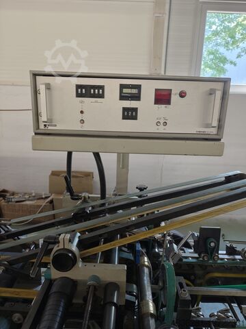 Folder-gluer Jagenberg Diana 65-1