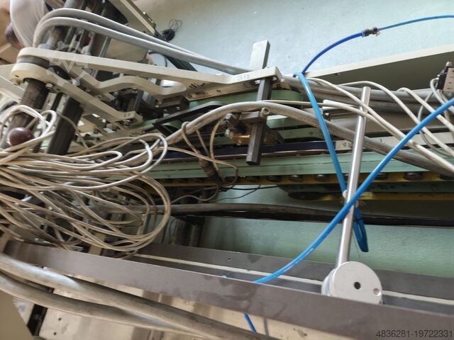 Folder-gluer Jagenberg Diana 65-1