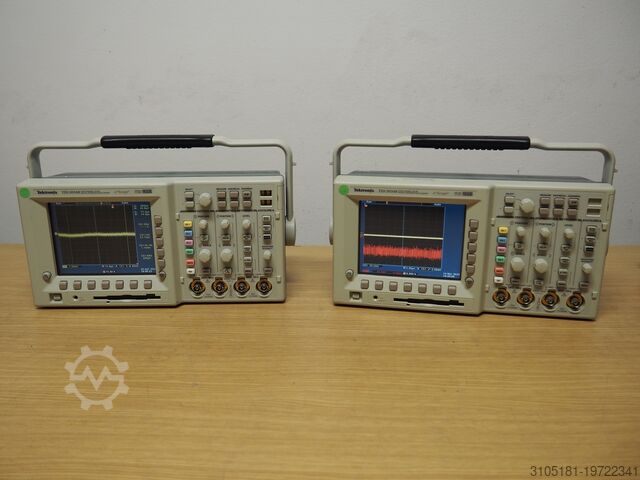 Digital oscilloscope Tektronix TDS 3034B