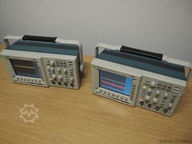 Digitales Oszilloskop Tektronix TDS 3034B