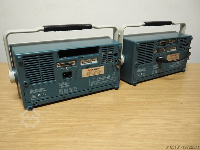 Digital oscilloscope Tektronix TDS 3034B