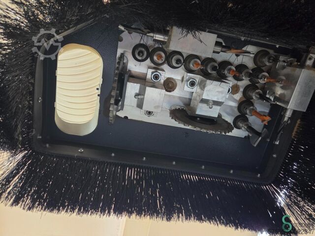 CNC Horizontal Bearbeitungszentren  Felder Profit H200 2022 Felder Profit H200