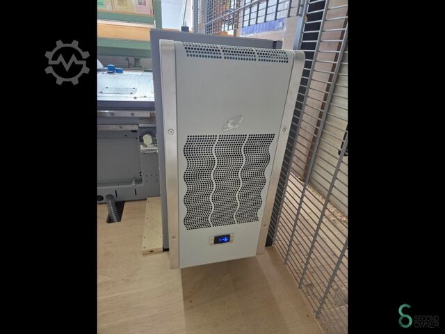 CNC Horizontal Machine centers  Felder Profit H200 2022 Felder Profit H200