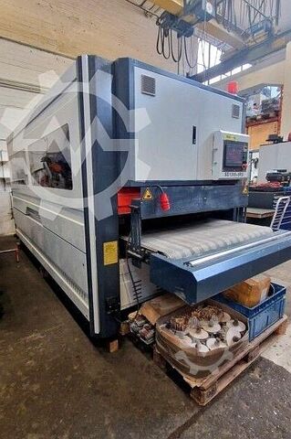 Platzhalter BRUSH SD 1300-8RS