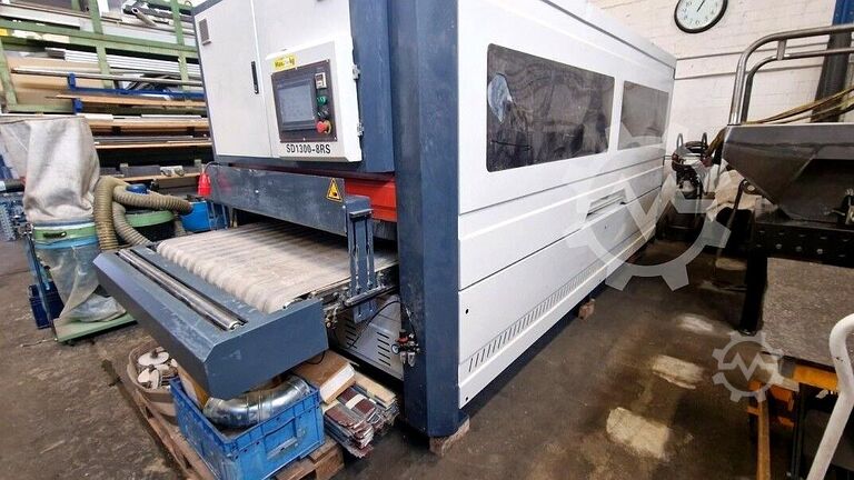 Platzhalter BRUSH SD 1300-8RS