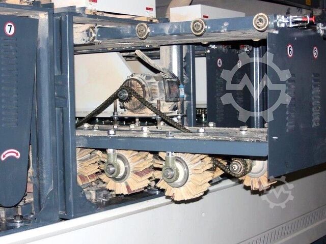 Platzhalter BRUSH SD 1300-8RS