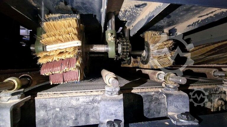 Platzhalter BRUSH SD 1300-8RS