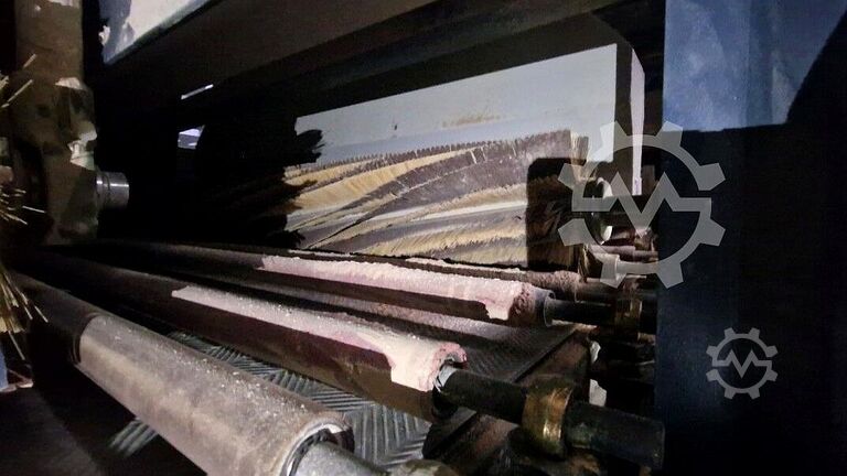 Platzhalter BRUSH SD 1300-8RS