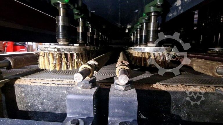 Platzhalter BRUSH SD 1300-8RS