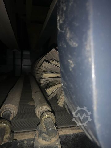 Platzhalter BRUSH SD 1300-8RS