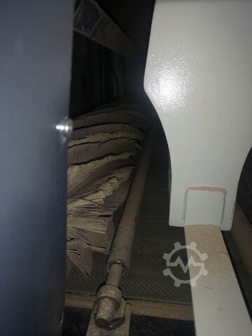 Wide belt sander BRUSH Sanding SD 1300-8RS