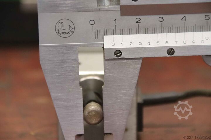 Measuring probe Heidenhain MT 60