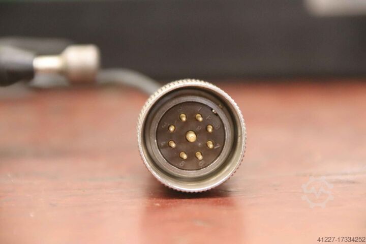 Measuring probe Heidenhain MT 60