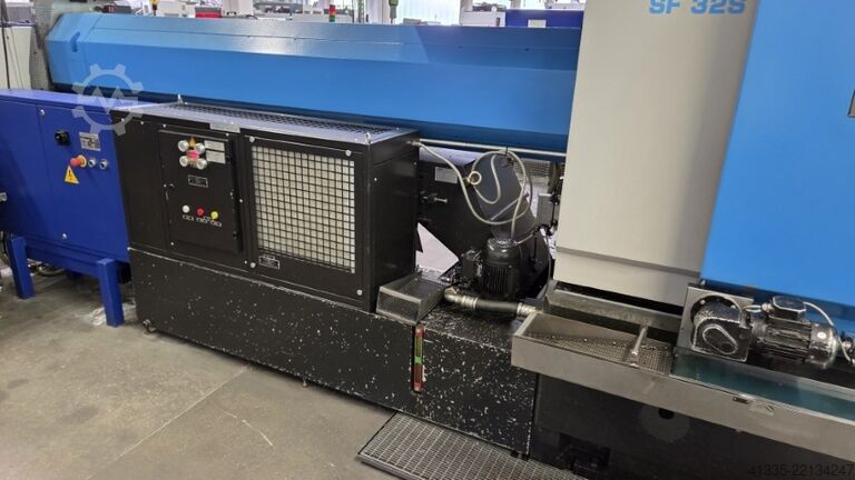 Mehrspindler Schütte SF 32 SDNT