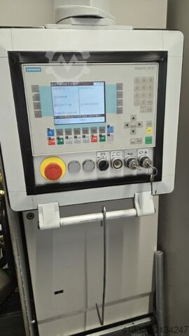 Mehrspindler Schütte SF 32 SDNT