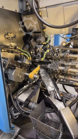 Mehrspindler Schütte SF 32 SDNT