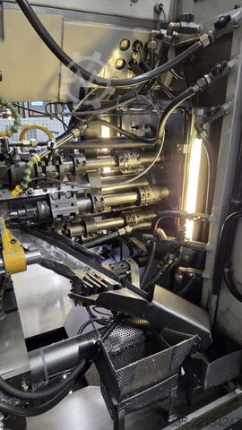 Mehrspindler Schütte SF 32 SDNT