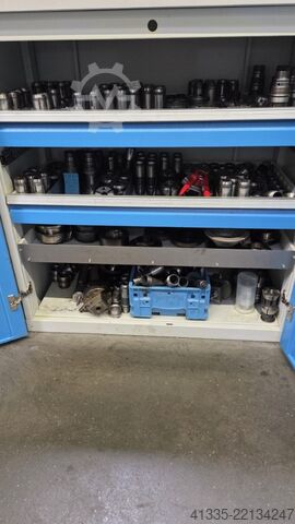 Mehrspindler Schütte SF 32 SDNT