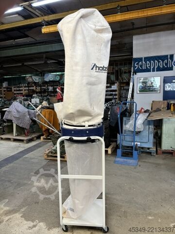 TOP Zustand / BJ 2014 Holzkraft ASA 2403