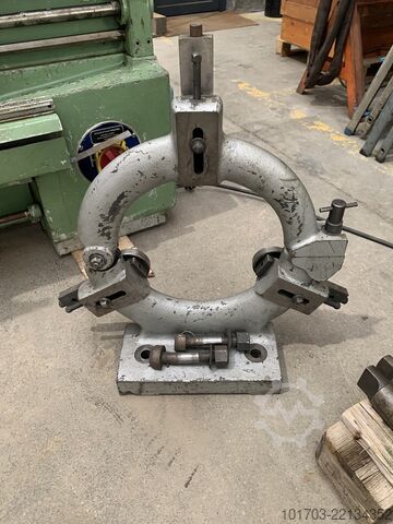 Parallele Drehmaschine Cazeneuve HB 725 x 1500 mm