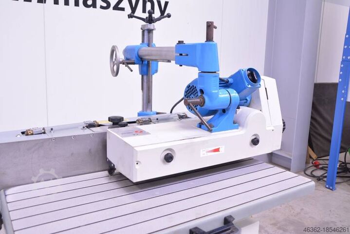 Kantenschleifer VOLPATO LVO 150 T