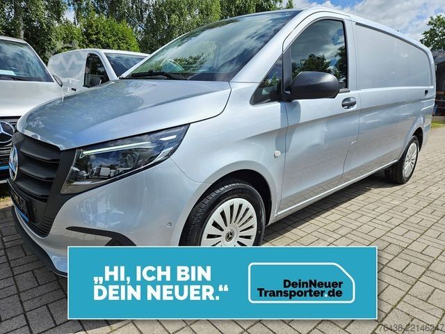 Kastenwagen MERCEDES-BENZ Vito 116 CDI PRO EXTRALANG|12°°°KM|LED|GARANTIE